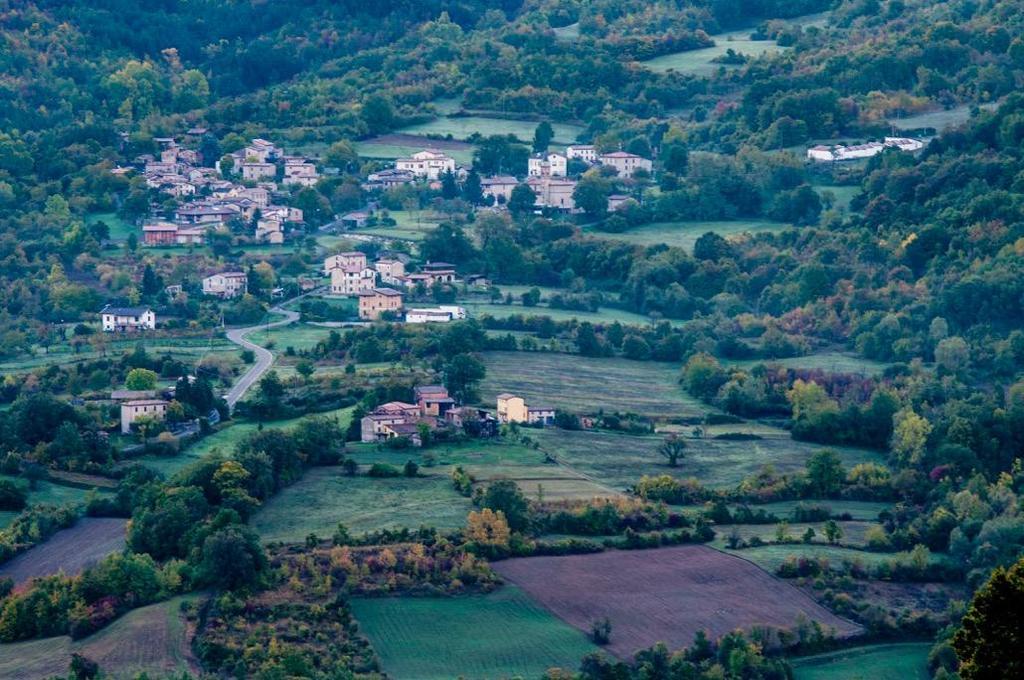 Green Park Monastero Rustigazzo Eksteriør bilde